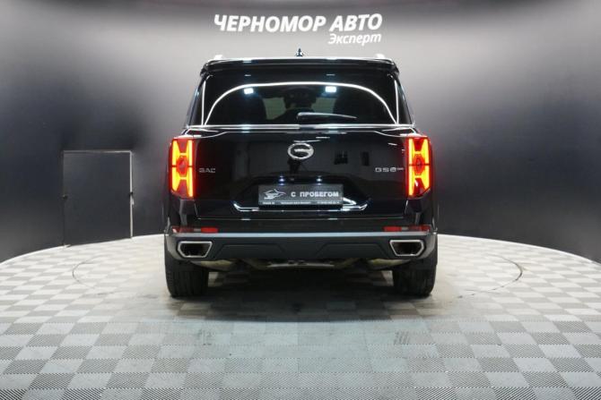 GAC GS8 II с пробегом 2023 года, цена 3 390 000 рублей, 72741 км, внедорожник, Автокод Объявления