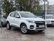 Chery Tiggo 4 I Рестайлинг Санкт-Петербург  - изображение 16