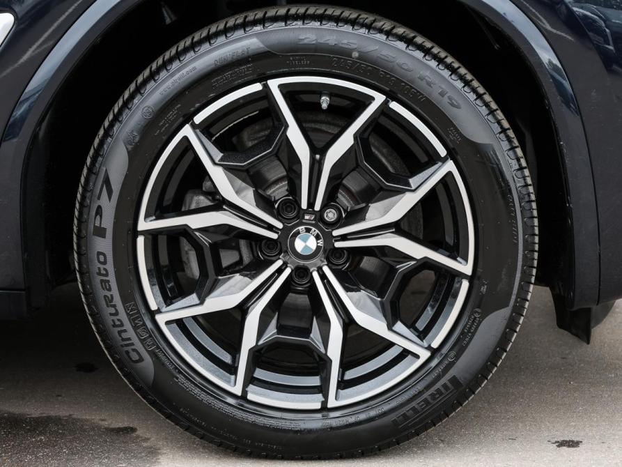 BMW X3 III (G01) Рестайлинг Москва  - изображение 30