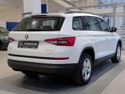 Skoda Kodiaq I Казань  - изображение 28