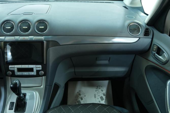 Ford Galaxy II с пробегом 2008 года, цена 829 000 рублей, 275000 км, минивэн, Автокод Объявления