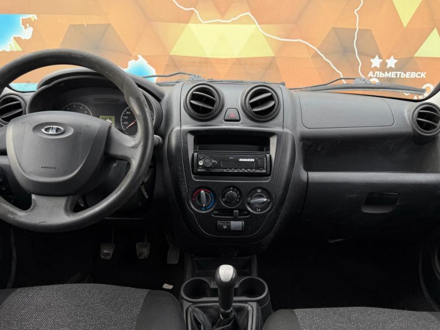 Lada (ВАЗ) Granta I Набережные Челны  - изображение 17