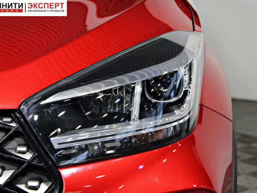 Chery Tiggo 4 Pro I Белгород  - изображение 9