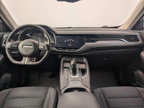 Haval F7 I с пробегом 2019 года, цена 1 259 000 рублей, 178394 км, внедорожник, Автокод Объявления