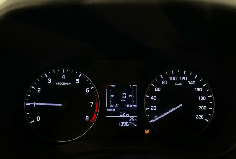 Hyundai Creta I Саранск  - изображение 16