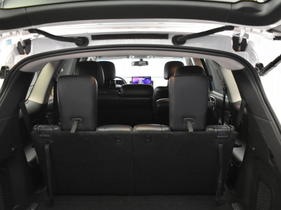 Nissan Pathfinder IV Москва  - изображение 14