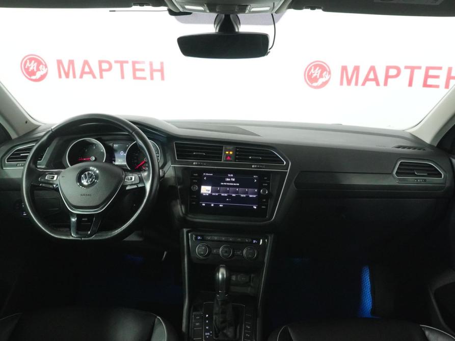 Volkswagen Tiguan II Вологда  - изображение 15