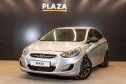 Hyundai Solaris I Уфа  - изображение 20