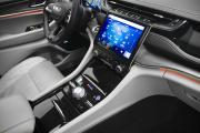 Jeep Grand Cherokee V (WL) Москва  - изображение 63