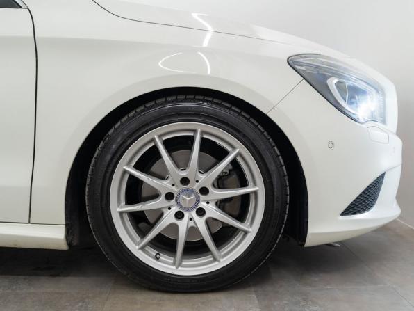 Mercedes-Benz CLA I (C117 X117) с пробегом 2015 года, цена 1 555 000 рублей, 76452 км, универсал, Автокод Объявления