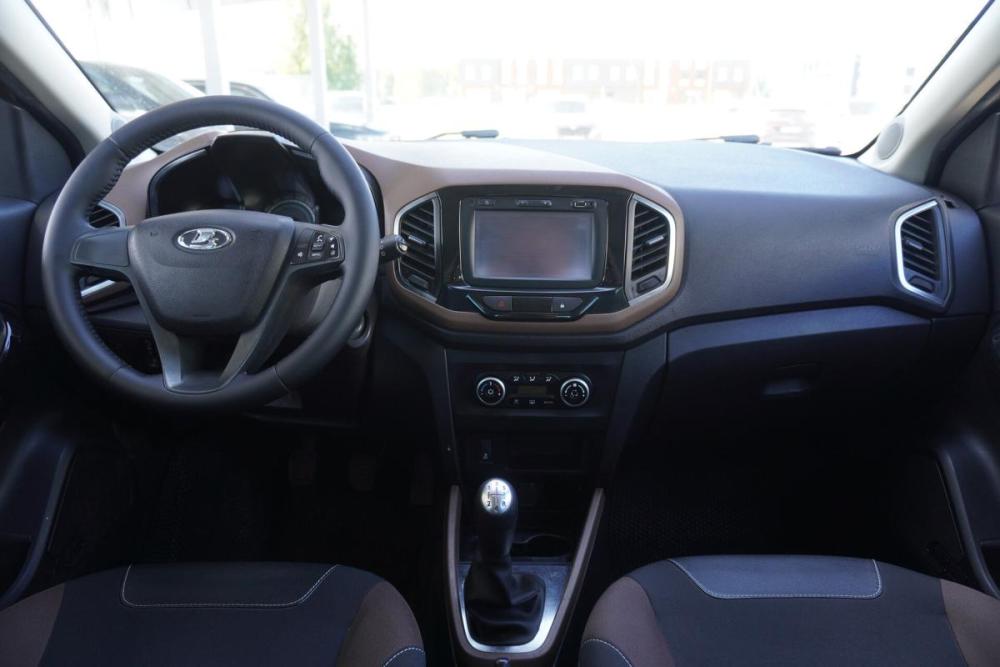 Lada (ВАЗ) XRAY I Ульяновск  - изображение 12