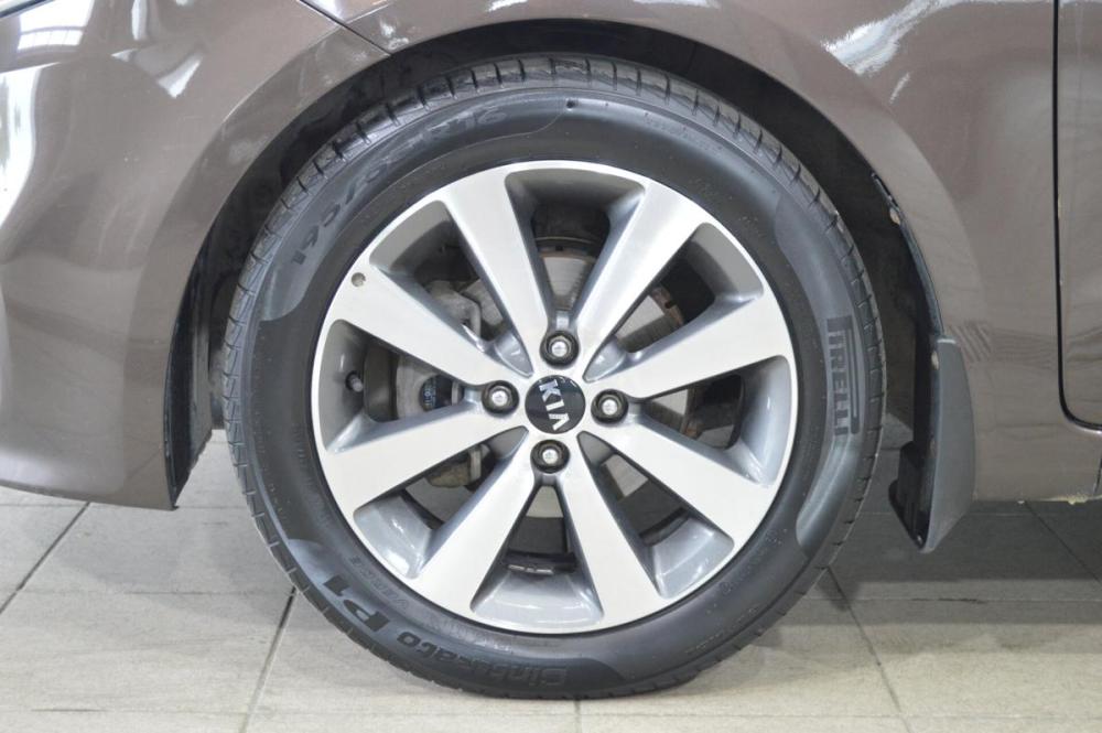 Kia Rio III Сургут  - изображение 19