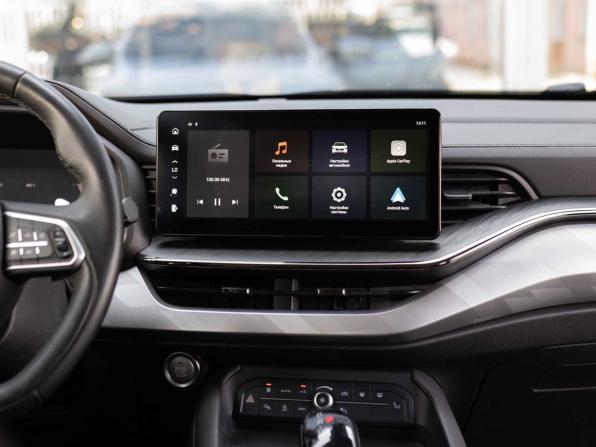 Haval F7x I с пробегом 2022 года, цена 2 160 000 рублей, 53529 км, внедорожник, Автокод Объявления