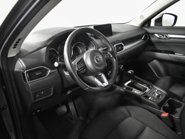 Mazda CX-5 II с пробегом 2018 года, цена 2 681 000 рублей, 58282 км, внедорожник, Автокод Объявления