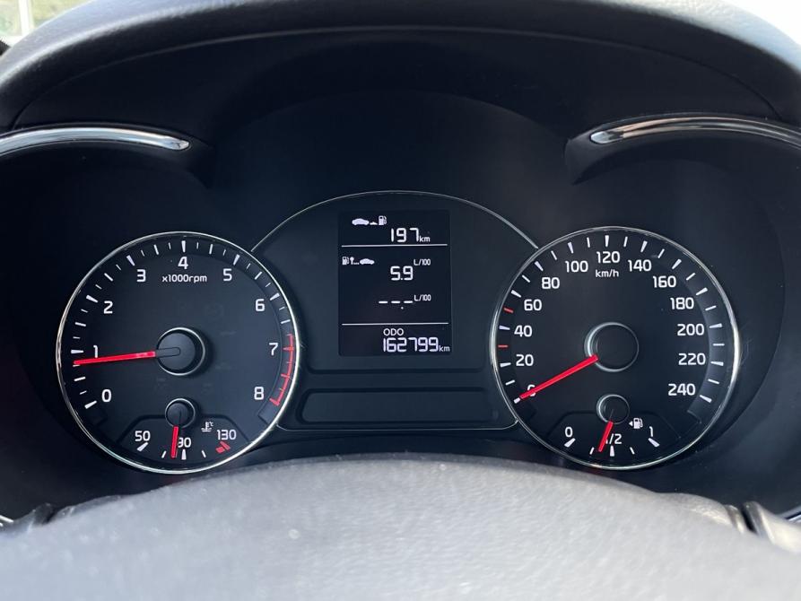 Kia Cerato III Ярославль  - изображение 12