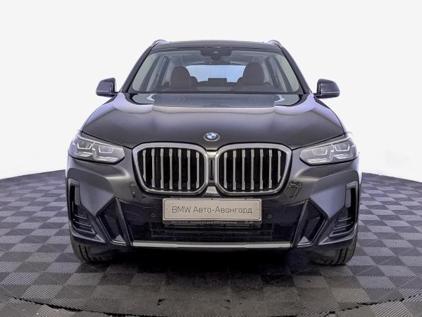 BMW X3 III (G01) Рестайлинг с пробегом 2024 года, цена 6 100 000 рублей, 6210 км, внедорожник, Автокод Объявления