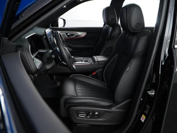 GAC GS8 II с пробегом 2024 года, цена 3 598 099 рублей, 59012 км, внедорожник, Автокод Объявления