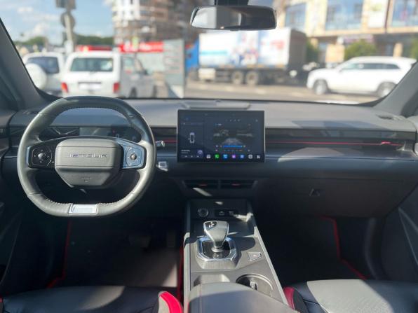JETOUR DASHING I с пробегом 2023 года, цена 1 710 000 рублей, 61084 км, внедорожник, Автокод Объявления