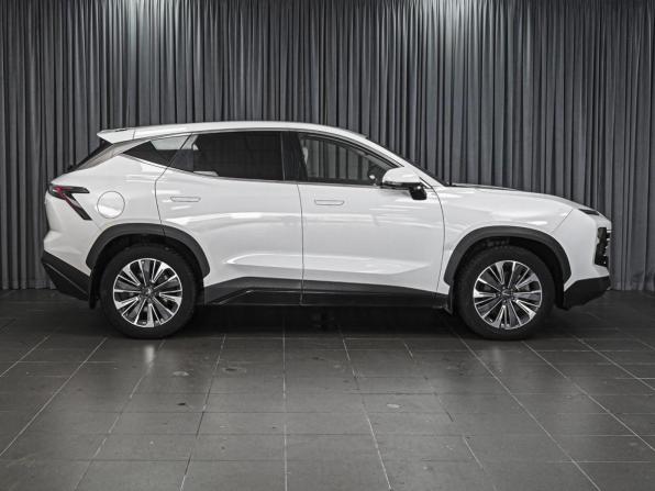 JETOUR DASHING I с пробегом 2023 года, цена 1 889 000 рублей, 40468 км, внедорожник, Автокод Объявления