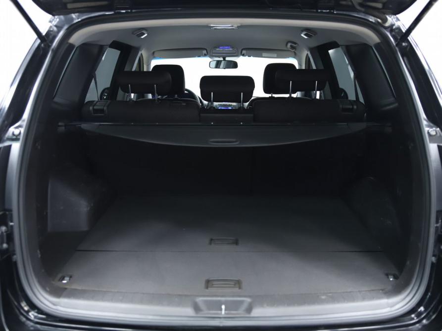 Hyundai Santa Fe II Рестайлинг Уфа  - изображение 9