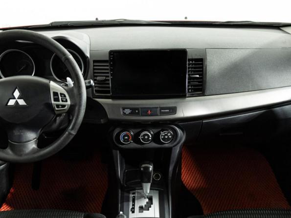 Mitsubishi Lancer X Рестайлинг с пробегом 2012 года, цена 779 700 рублей, 217370 км, седан, Автокод Объявления