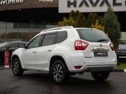 Nissan Terrano III (D10) Москва  - изображение 23