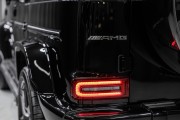 Mercedes-Benz G-Класс AMG II (W463) Москва  - изображение 54