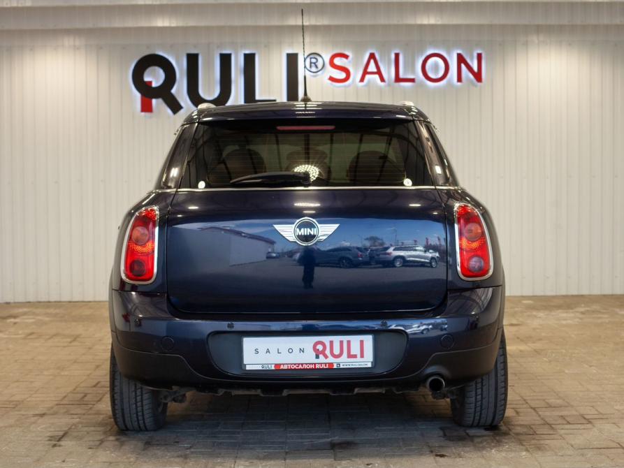 Mini Countryman I Иваново  - изображение 9