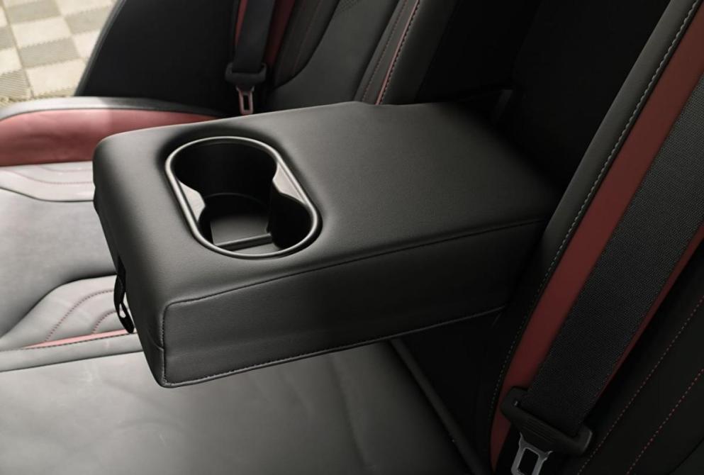 Geely Coolray I Рестайлинг Нижний Новгород  - изображение 14