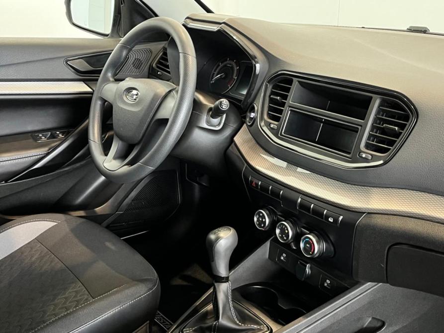 Lada (ВАЗ) Vesta I Рестайлинг (NG) Волгоград  - изображение 16