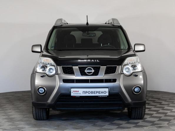 Nissan X-Trail II Рестайлинг с пробегом 2011 года, цена 1 199 000 рублей, 184875 км, внедорожник, Автокод Объявления