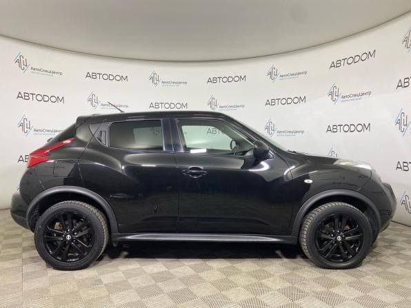 Nissan Juke I с пробегом 2011 года, цена 847 000 рублей, 147800 км, внедорожник, Автокод Объявления