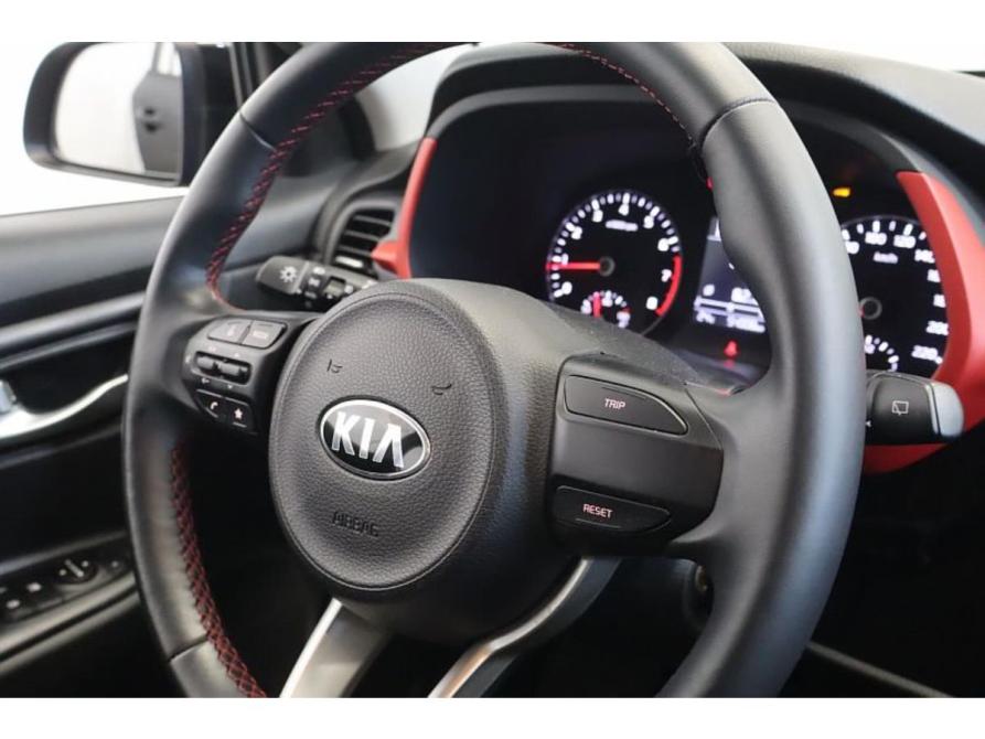 Kia Rio IV Рестайлинг Коломна  - изображение 8