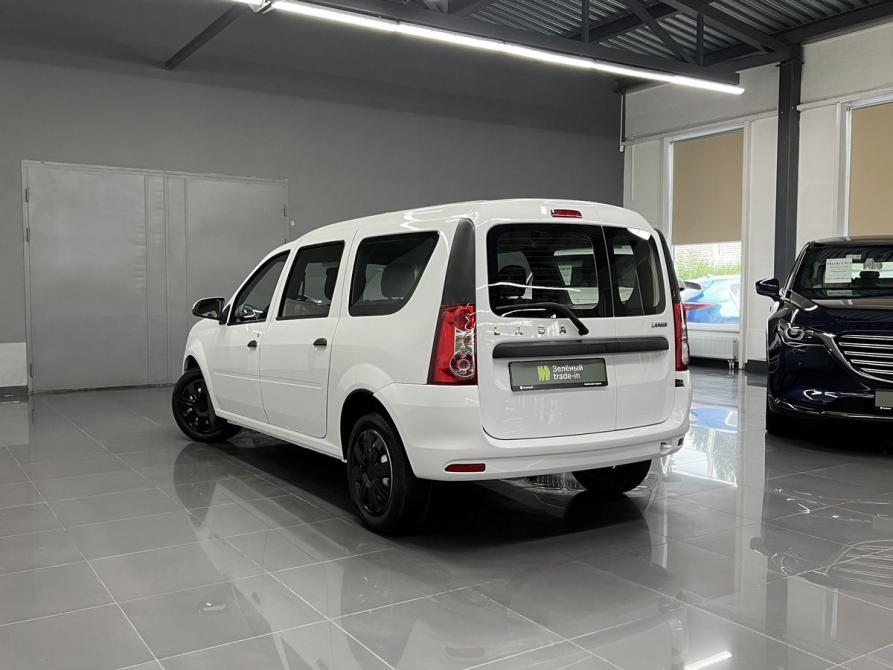 Lada (ВАЗ) Largus I Рестайлинг Тверь  - изображение 6