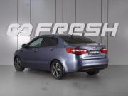 Kia Rio III Минеральные Воды  - изображение 20