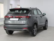 Changan CS35 Plus I Рестайлинг Старый Оскол  - изображение 28