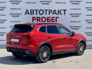 Haval Jolion I Рестайлинг Владимир  - изображение 21