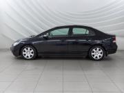 Honda Civic VIII Волгоград  - изображение 36
