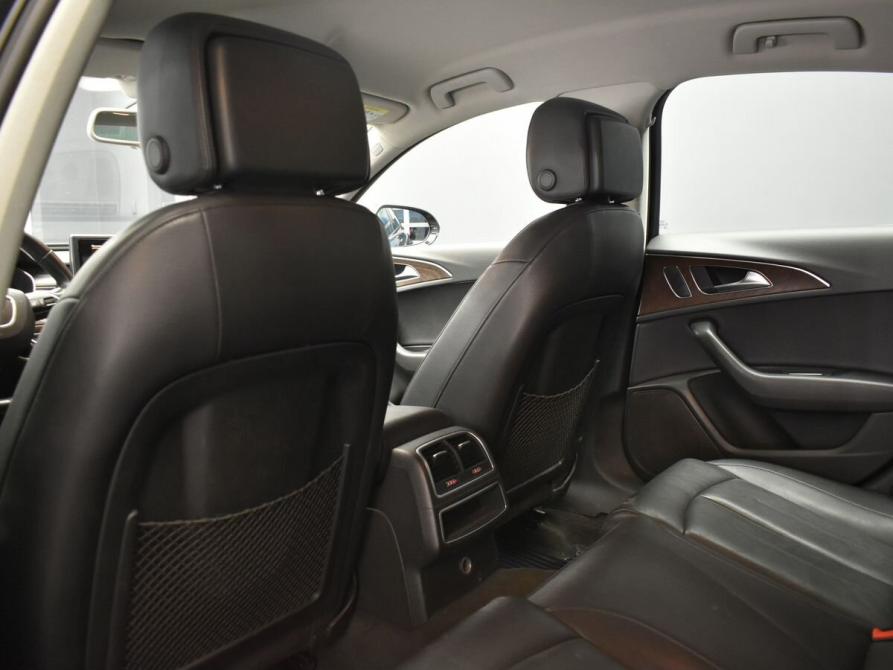 Audi A6 IV (C7) Рестайлинг Москва  - изображение 10