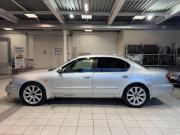 Nissan Maxima V (A33) Челябинск  - изображение 21