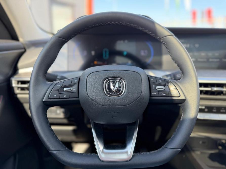 Changan CS35 Plus I Рестайлинг Набережные Челны  - изображение 15