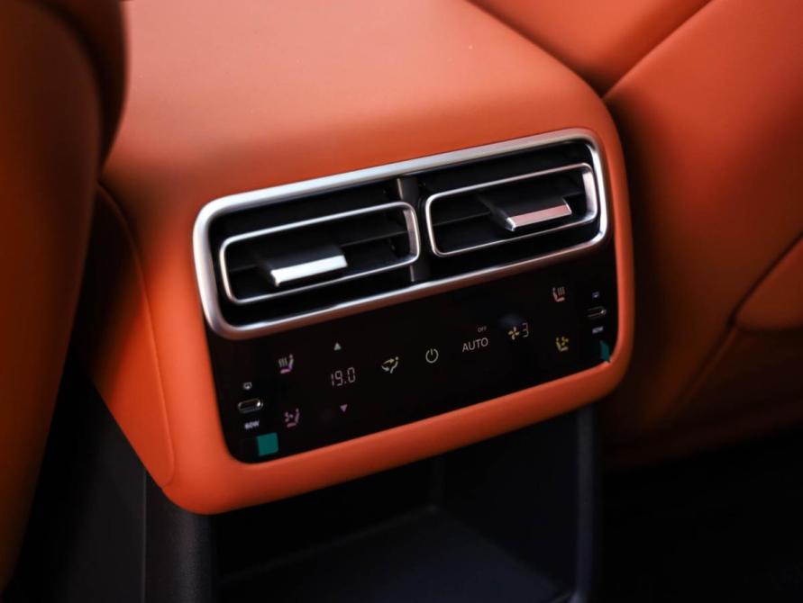 Li Auto (Lixiang) L7 I Рестайлинг Санкт-Петербург  - изображение 25