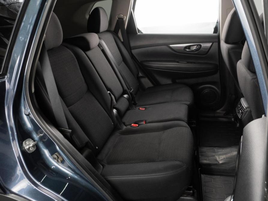 Nissan X-Trail III Рестайлинг Тюмень  - изображение 7