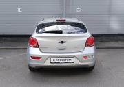 Chevrolet Cruze I Санкт-Петербург  - изображение 25