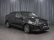 Hyundai Solaris II Ставрополь  - изображение 24