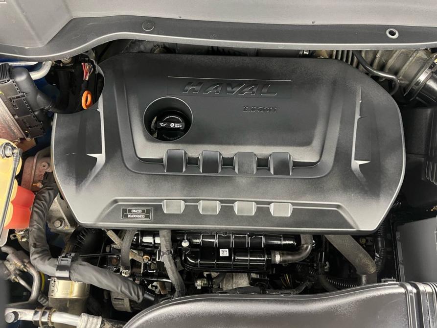 Haval F7x I Ижевск  - изображение 21