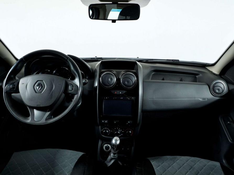 Renault Duster I Рестайлинг Санкт-Петербург  - изображение 14