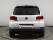 Volkswagen Tiguan I Рестайлинг Москва  - изображение 24