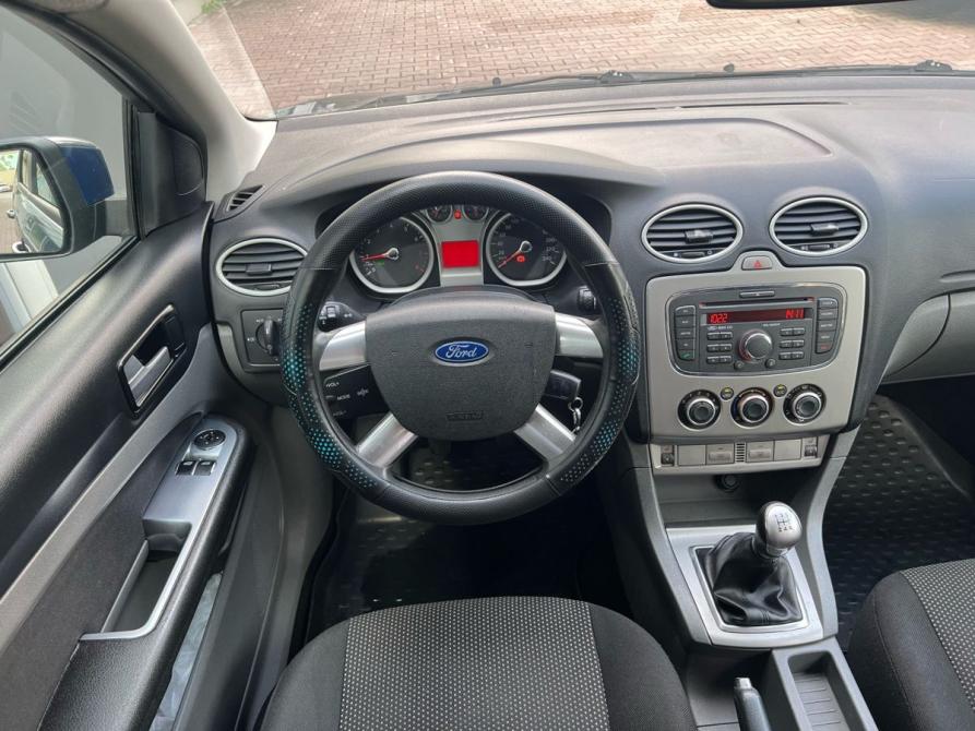 Ford Focus II Рестайлинг Екатеринбург  - изображение 11