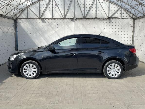 Chevrolet Cruze I с пробегом 2012 года, цена 785 000 рублей, 148159 км, седан, Автокод Объявления